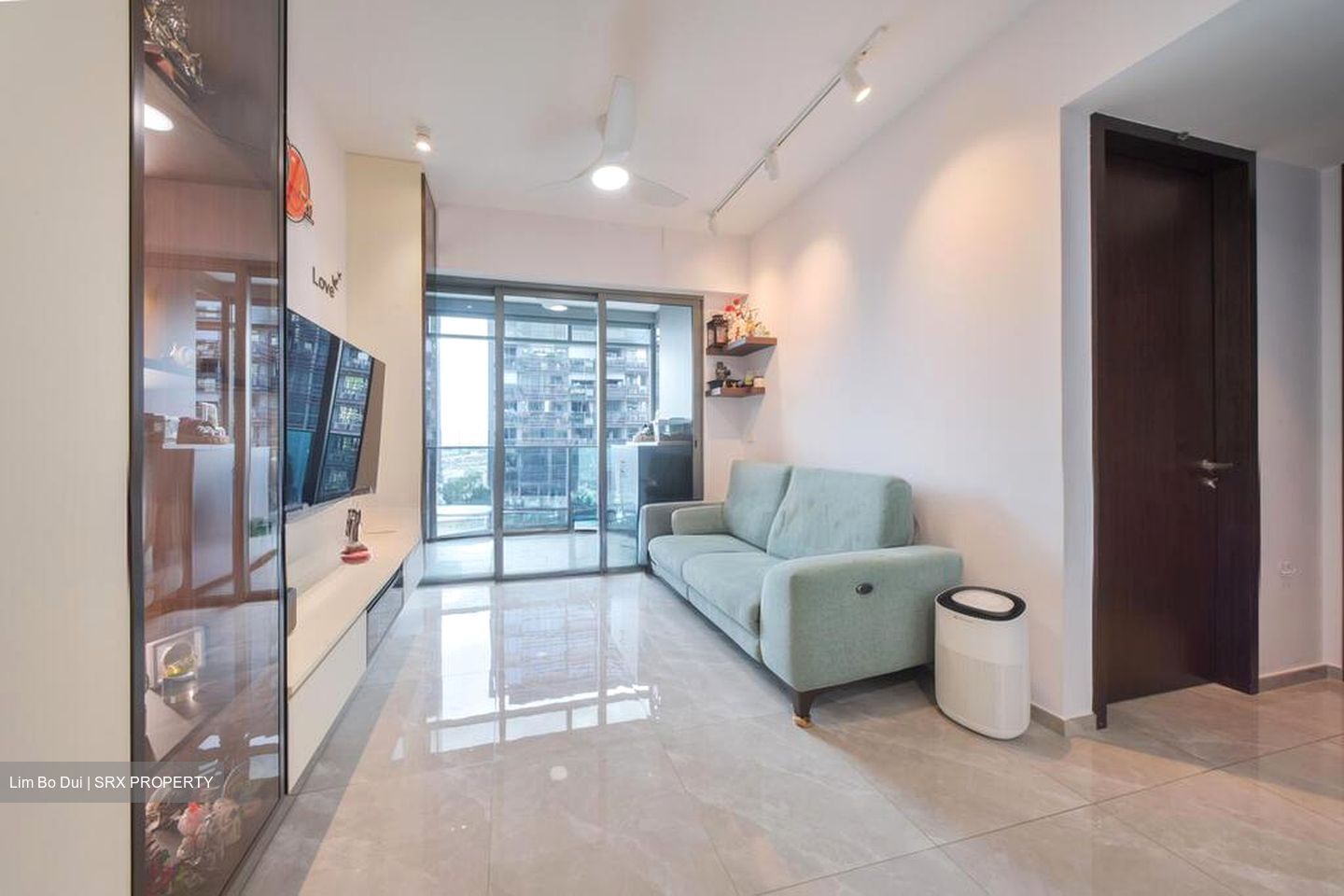 JadeScape (D20), Condominium #522564961